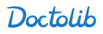 Doctolib Logo